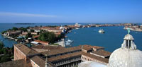Италия - Венеция - Отель Cipriani Hotel 5* - фото отеля - Giudecca icland