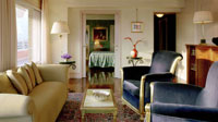 Италия - Венеция - Отель Bauer II Palazzo Hotel 5* - фото отеля - Presidential Suite