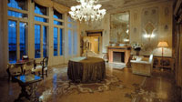 Италия - Венеция - Отель Bauer II Palazzo Hotel 5* - фото отеля - Royal Suite