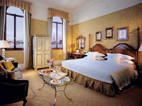Италия - Венеция - Отель San Clemente Palace Hotel 5* - фото отеля