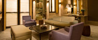 Италия - Милан - Отель Park Hyatt Milano Hotel 5* - фото отеля - Prestige Suite LR