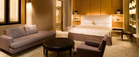 Италия - Милан - Отель Park Hyatt Milano Hotel 5* - фото отеля - Park SPA Suite