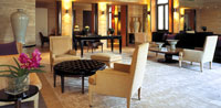 Италия - Милан - Отель Park Hyatt Milano Hotel 5* - фото отеля - Presidential Suite