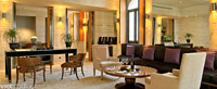 Италия - Милан - Отель Park Hyatt Milano Hotel 5* - фото отеля - Presidential Suite Living room