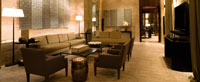 Италия - Милан - Отель Park Hyatt Milano Hotel 5* - фото отеля - Imperial Suite sitting room