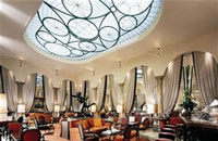 Италия - Милан - Отель Grand et de Milan Hotel 5* - фото отеля - Caruso restaurant
