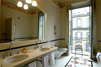 Италия - Милан - Отель Grand et de Milan Hotel 5* - фото отеля - Guest room