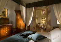 Италия - Флоренция - Отель Villa Olmi Resort 5* - фото отеля - Room