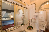 Италия - Флоренция - Отель Villa Olmi Resort 5* - фото отеля - Bathroom