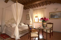 Италия - Флоренция - Отель Villa Olmi Resort 5* - фото отеля - Room
