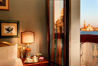 Италия - Венеция - Отель The Westin Europa & Regina Hotel 5* - фото отеля - DBL Deluxe Dream Gran Canal View