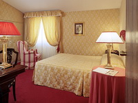 Италия - Флоренция - Отель Brunelleschi Hotel 4* - фото отеля