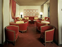 Италия - Флоренция - Отель Brunelleschi Hotel 4* - фото отеля