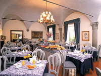Италия - Флоренция - Отель Hotel Rivoli 4* - фото отеля
