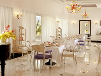Греция - Крит - Отель Out of the Blue Capsis Elite Resort Crystal Energy 5* - фото отеля