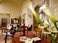 Италия - Флоренция - Отель Villa Mangiacane 5* - фото отеля
