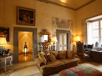 Италия - Флоренция - Отель Villa Mangiacane 5* - фото отеля