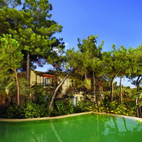 Греция - Крит - Отель Out of the Blue Capsis Elite Resort Eternal Oasis 5* - фото отеля