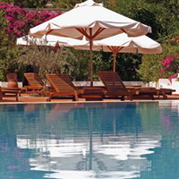Греция - Крит - Отель Out of the Blue Capsis Elite Resort Ruby Red 5* - фото отеля