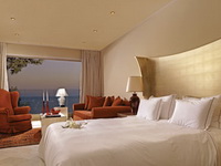 Греция - Крит - Отель Out of the Blue Capsis Elite Resort Divine Thalassa Seafront Suites 5* - фото отеля