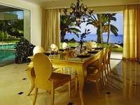 Греция - Крит - Отель Out of the Blue Capsis Elite Resort Divine Thalassa Seafront Suites 5* - фото отеля