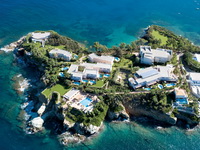 Греция - Крит - Отель Out of the Blue Capsis Elite Resort OH! All-Suite 5* - фото отеля