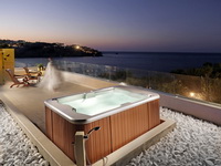 Греция - Крит - Отель Out of the Blue Capsis Elite Resort OH! All-Suite 5* - фото отеля