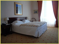 Италия - Озеро Комо - Отель Grand Hotel Villa Serbelloni 5* - фото отеля - DBL Exectuive