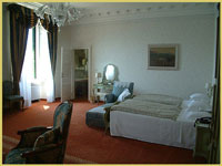 Италия - Озеро Комо - Отель Grand Hotel Villa Serbelloni 5* - фото отеля - DBL Executive