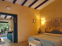Италия - Сардиния - Forte Village Le Palme (Санта Маргерита ди Пула) 5* - фото отеля