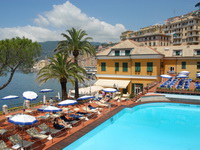 Италия - Озеро Комо - Отель Cenobio Dei Dogi 4* - фото отеля