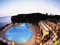Португалия - Алгарве - Blue & Green Vilalara Thalassa Resort 5* - фото отеля