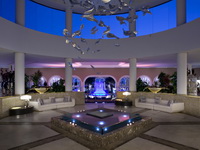 Испания - Тенерифе - Gran Melia Palacio de Isora Resort 5* - фото отеля