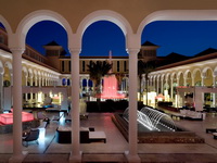 Испания - Тенерифе - Gran Melia Palacio de Isora Resort 5* - фото отеля