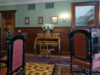 Латвия - Рига - Gallery Park Hotel 5* - фото отеля