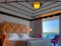 Италия - Сардиния - La Maddalena Hotel & Yacht Club (Ла-Маддалена) 5* - фото отеля