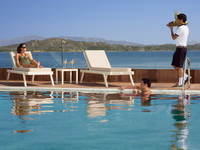 Италия - Сардиния - La Maddalena Hotel & Yacht Club (Ла-Маддалена) 5* - фото отеля