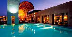 Отель Blue Palace Resort & Spa Hotel 5*