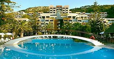 Отель Hilton Rhodes Resort 5*