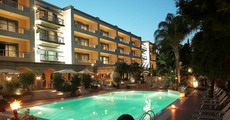 Отель Rodos Park Suites 5*