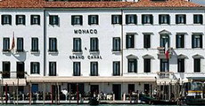 Отель Monaco & Gran Canal Hotel 4*