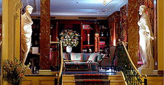 Отель Sofitel Roma Hotel 4*