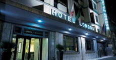 Отель Londra Hotel 4*