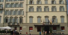 Отель Minerva Grand Hotel 4*
