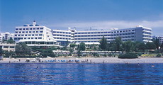 Отель Mediterranean Beach Hotel 4*