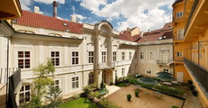 Отель Pachtuv Palace 5*