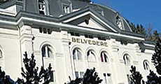 Отель Steigenberger Belvedere 5*