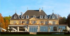 Отель Hotel-Restaurant du Parc Des Eaux-Vives 5*