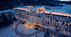 Отель Kempinski Grand Hotel Des Bains 5*