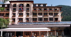 Отель Grand-Hotel Zermatterhof 5*